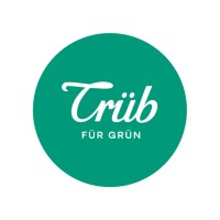 Trüb für Grün AG logo - Similar company to Gärtner Graf