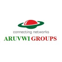 Aruvwi Groups of Companies logo - Similar company to PROXANT INFOTECH PVT LTD