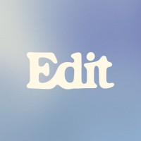 EDIT logo - Similar company to Mowellens