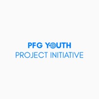 PFG Youth - Project Initiative logo - Similar company to Master Divers - Marine, Underwater & Offshore Services