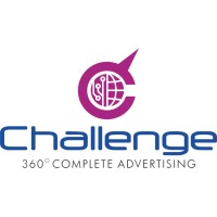 Challenge Advertising logo - Similar company to Theo'S Haven