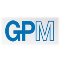 GPM BV logo - Similar company to Str Presse Piegatrici