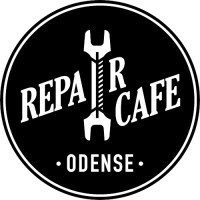 Repair Café Odense logo - Similar company to Earth911