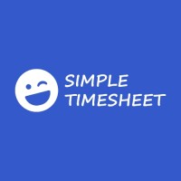Simple Timesheet logo - Similar company to Hivity