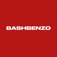 BASHBENZO logo - Similar company to Bravest Studios