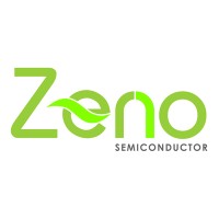 Zeno Semiconductor, Inc. logo - Similar company to Mears Technologies, Inc.