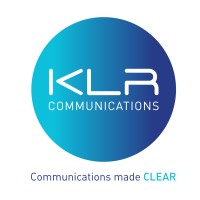 KLR Communications logo - Similar company to Socom