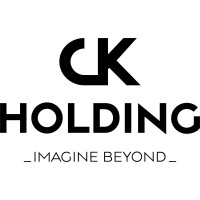 CK Holding GmbH logo - Similar company to Omikron Data Solutions