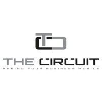 The Circuit GmbH logo - Similar company to Ebner Event Logistics Gmbh