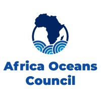 Africa Oceans Council logo - Similar company to Captains Without Borders