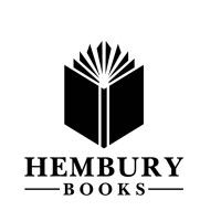 Hembury Books logo - Similar company to Oliver'S Cupboard