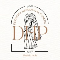 Devendra Hasmukhlal Popatia logo - Similar company to Belenza Industries Private Limited