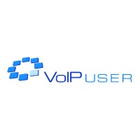 VoIP User logo - Similar company to Open Voip
