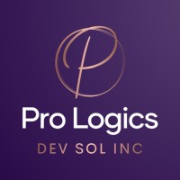 Pro Logics logo - Similar company to Innovadel Technologies Limited