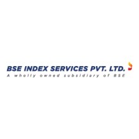 BSE Index Services Pvt. Ltd. logo - Similar company to Nse Data & Analytics Limited
