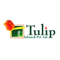 Tulip Infratech logo - Similar company to Cluetrip