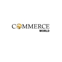 COMMERCE WORLD logo - Similar company to Sukrishna Commerce Academy