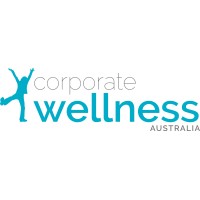 Corporate Wellness Australia Pty Ltd logo - Similar company to Twello | Modern Corporate Wellness