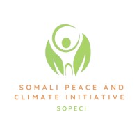SOMALI PEACE AND CLIMATE INITIATIVE (SOPECI) logo - Similar company to Integrated Logistics Solutions, Inc
