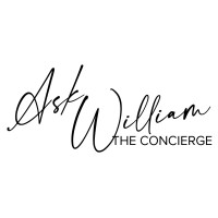 Ask William logo - Similar company to Ultimate Mentors