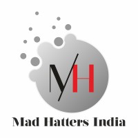 Mad Hatters India logo - Similar company to Jasmine Apparels Pvt. Ltd.