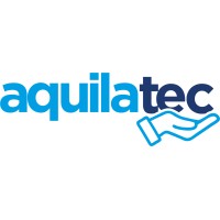 Aquilatec logo - Similar company to Devang Solaar