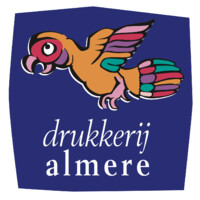Drukkerij Almere logo - Similar company to Pireco Productie Bv