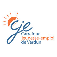 Carrefour jeunesse-emploi (CJE) de Verdun logo - Similar company to Carrefour Jeunesse-Emploi Côte-Des-Neiges, Ville Mont-Royal Et Outremont