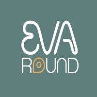 Evaround logo - Similar company to Bevel Studio