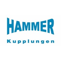 Hammer Kupplungen logo - Similar company to Hammer Components (Uk)
