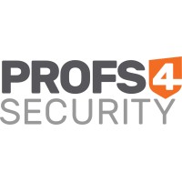 Profs4Security logo - Similar company to Acv Beveiligingstechniek B.V.
