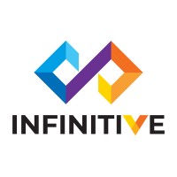 Infinitive logo - Similar company to Designbotic