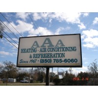 AAA Refrigeration logo - Similar company to Aaa Refrigeration Serivce, Inc.