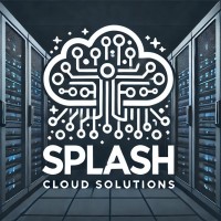 Splash Cloud Solutions logo - Similar company to Tech Bsb