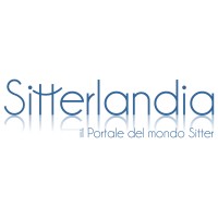 Sitterlandia.it logo - Similar company to Syrian Female Journalists Network