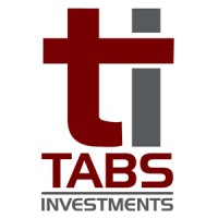 TABS Investment Company Pte Limited logo - Similar company to Tabs