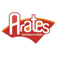 Arates Distribuidora de Bebidas logo - Similar company to Natural Gurt