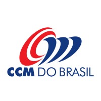 CCM do Brasil logo - Similar company to Worker Ferramentas