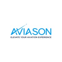 AVIASON logo - Similar company to Flighthelp