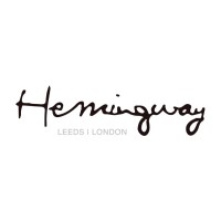 Hemingway Tailors logo - Similar company to Chocheng