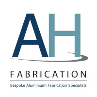 AH Fabrication Ltd logo - Similar company to Ross Engineering