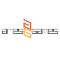 Ares Games Limited logo - Similar company to Aacat 貓大人