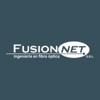 FUSIONNET SRL logo - Similar company to Fusionnet