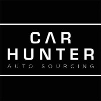 Car Hunter Leasing logo - Similar company to Solid Leasing A/S