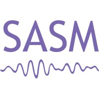 Society of Anesthesia and Sleep Medicine (SASM) logo - Similar company to E3 Association Partners