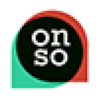 Onso - Disseny I Comunicació Multimèdia