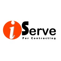 I Serve for Contracting logo - Similar company to Unitech_Ikk