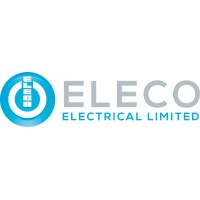 Eleco Electrical Ltd (Southampton) UK logo - Similar company to Tandem Electrical Ltd