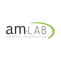 am-LAB logo - Similar company to Dafneplus