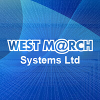 West March Systems Ltd logo - Similar company to Just R